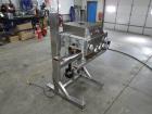 2010 Accutek 6-spindle Retorquer/capper